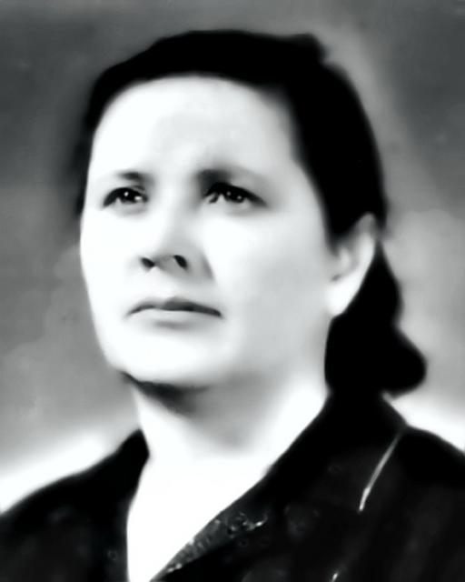 Александрова Е.М.